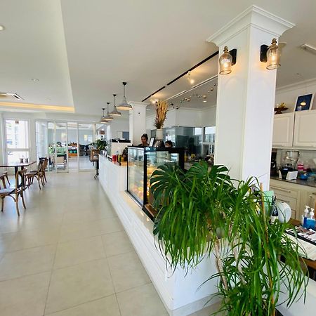 Forget Me Not Boutique Bed & Breakfast 华欣 外观 照片