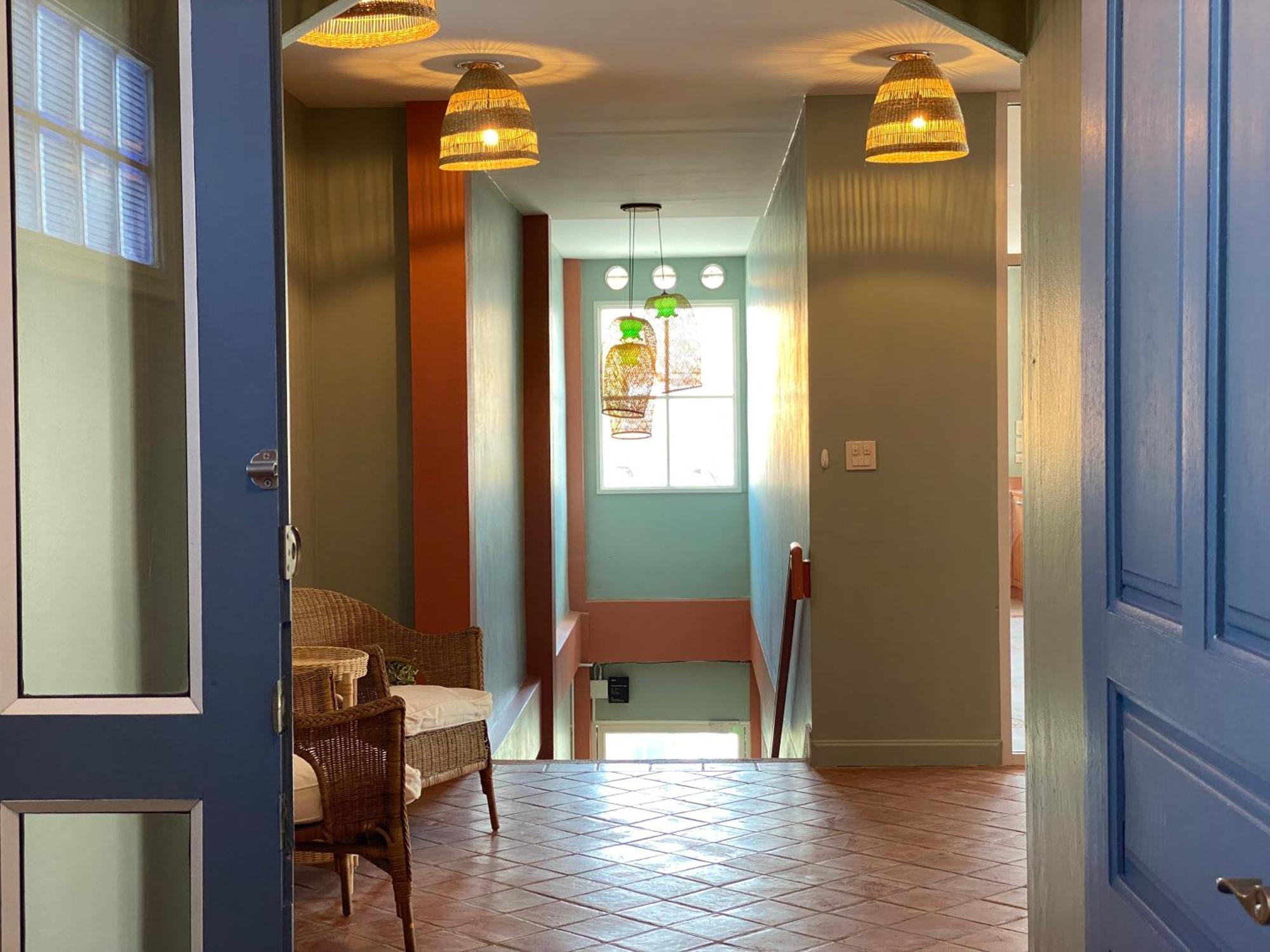 Forget Me Not Boutique Bed & Breakfast 华欣 外观 照片