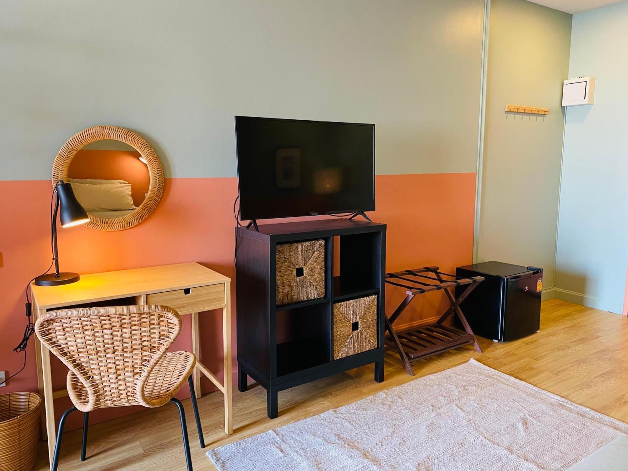 Forget Me Not Boutique Bed & Breakfast 华欣 外观 照片