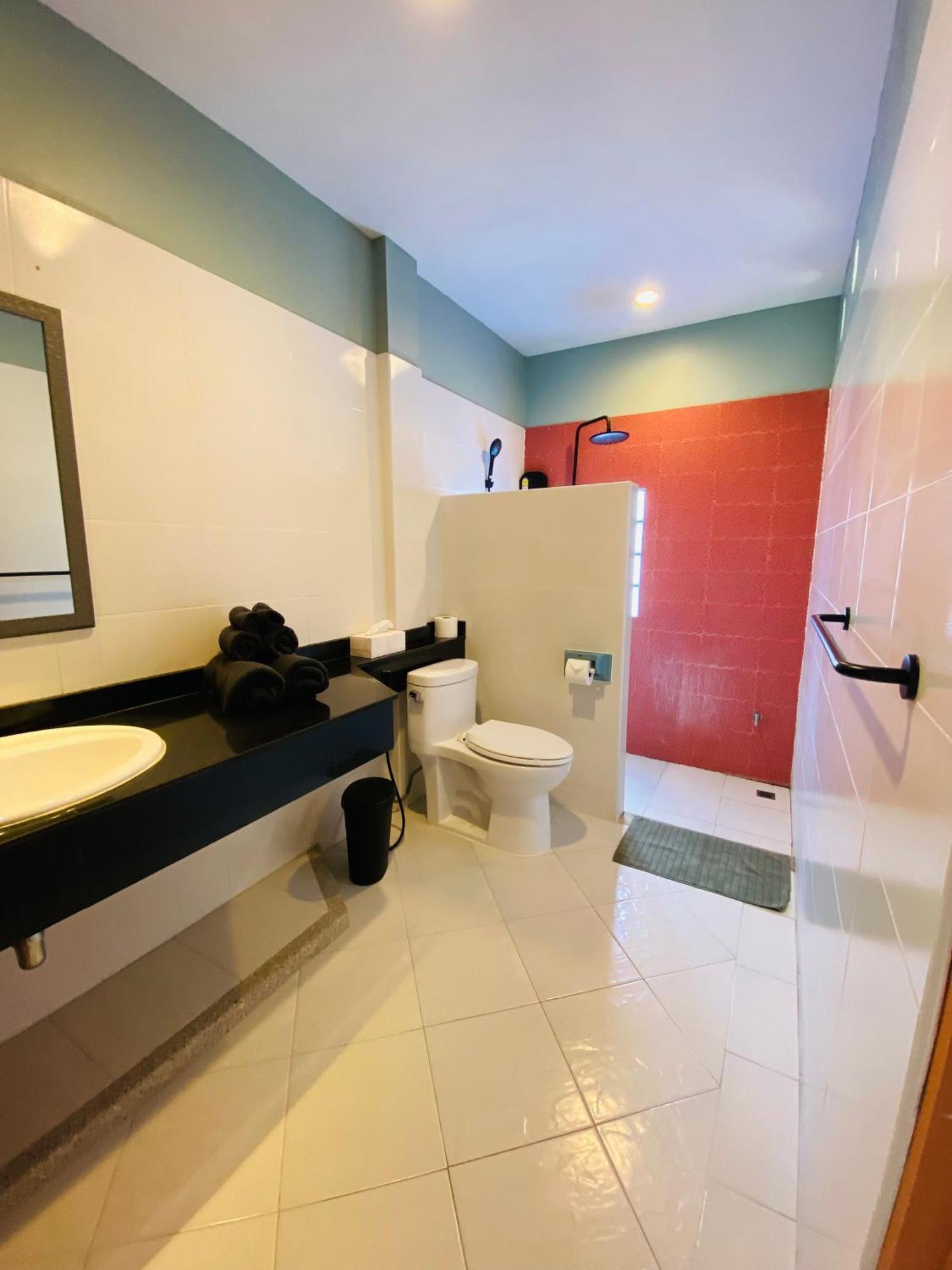 Forget Me Not Boutique Bed & Breakfast 华欣 外观 照片