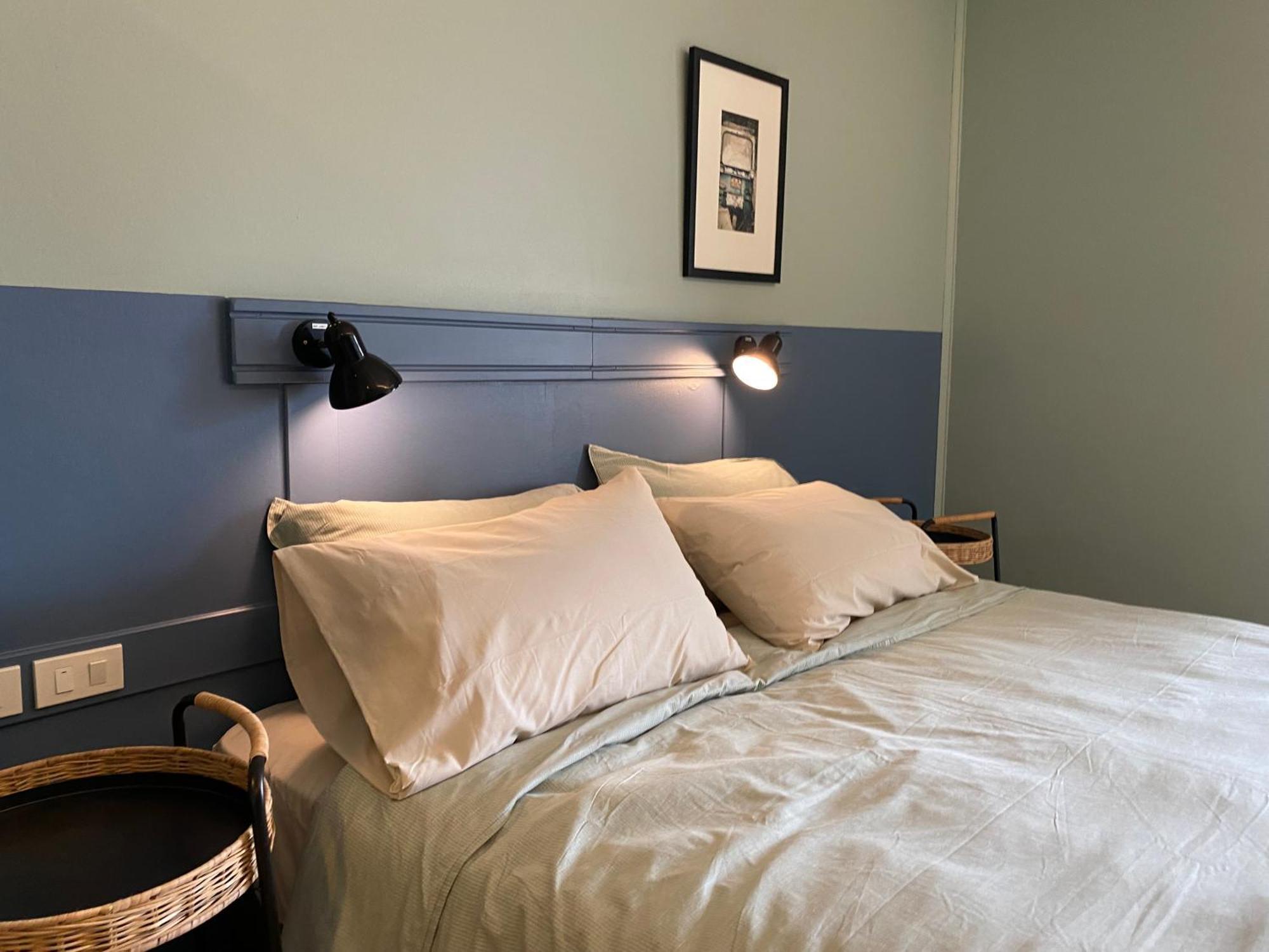 Forget Me Not Boutique Bed & Breakfast 华欣 外观 照片